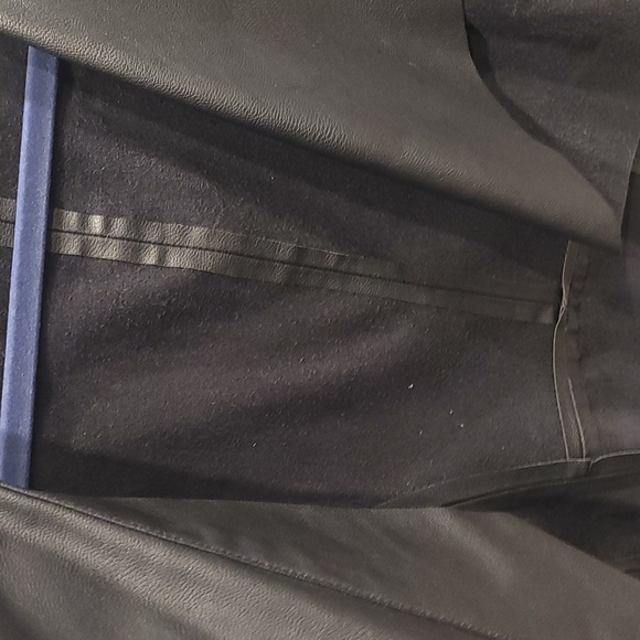 Zara Leather jacket - Picture 2 of 5